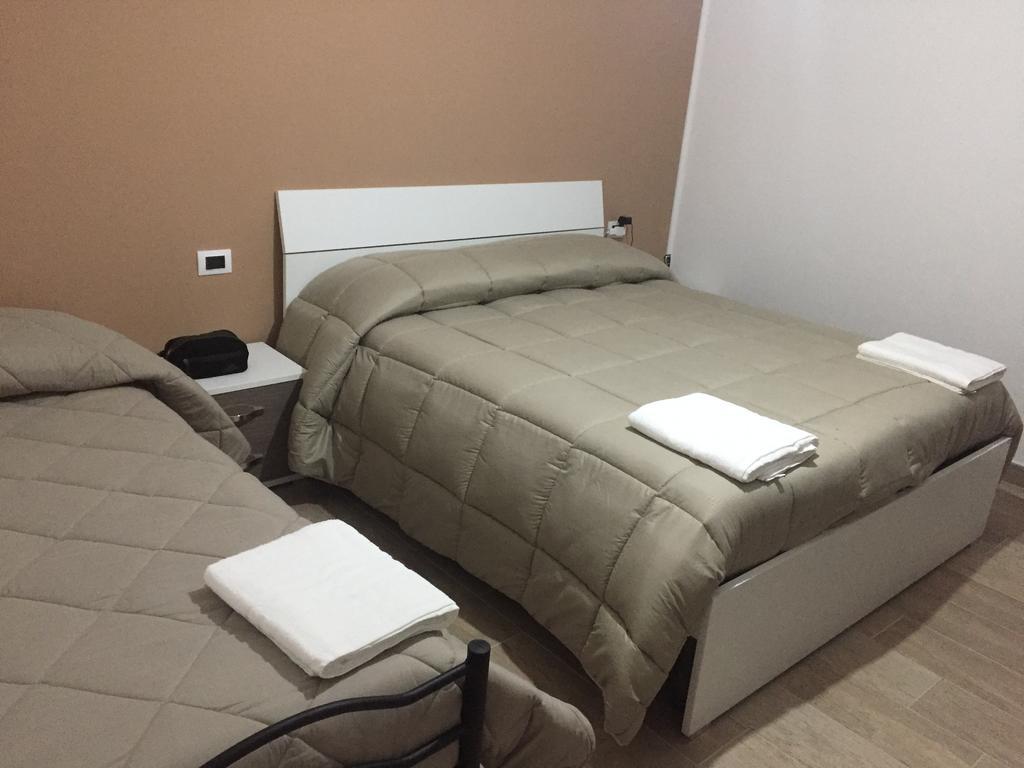 Casa Nostra Otel Ceraso Dış mekan fotoğraf