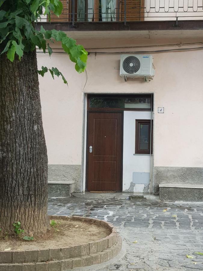 Casa Nostra Otel Ceraso Dış mekan fotoğraf