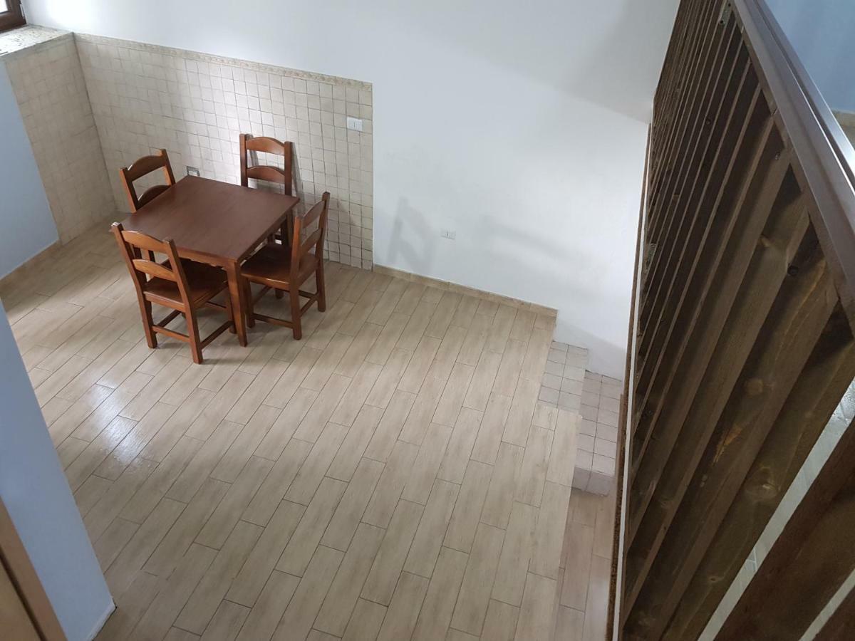 Casa Nostra Otel Ceraso Dış mekan fotoğraf