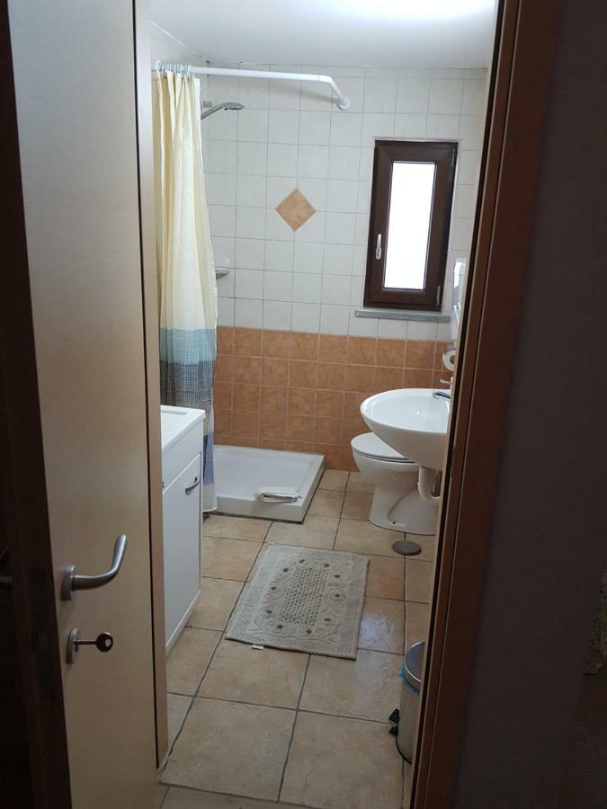 Casa Nostra Otel Ceraso Dış mekan fotoğraf