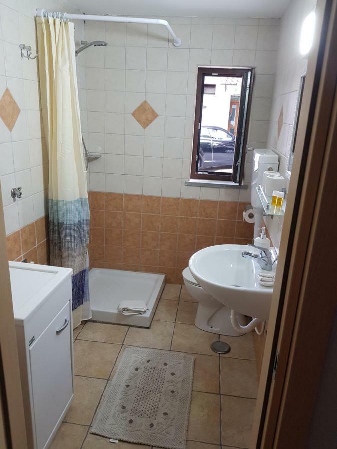 Casa Nostra Otel Ceraso Dış mekan fotoğraf